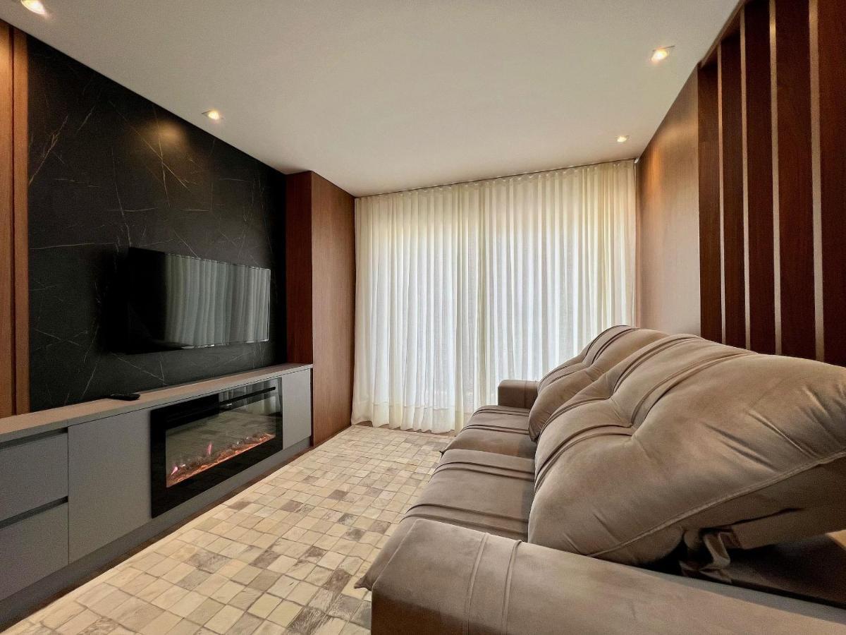 Apartamento Garten Haus 2 Suites By Achei גראמדו מראה חיצוני תמונה
