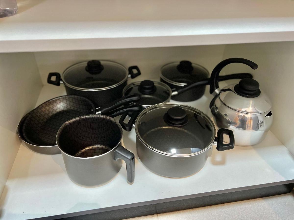 Apartamento Garten Haus 2 Suites By Achei גראמדו מראה חיצוני תמונה